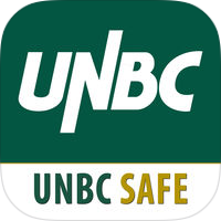 UNBC Safe App